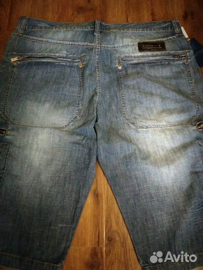 Шорты armani р. 38-40