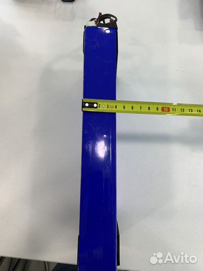 Аккумуляторы