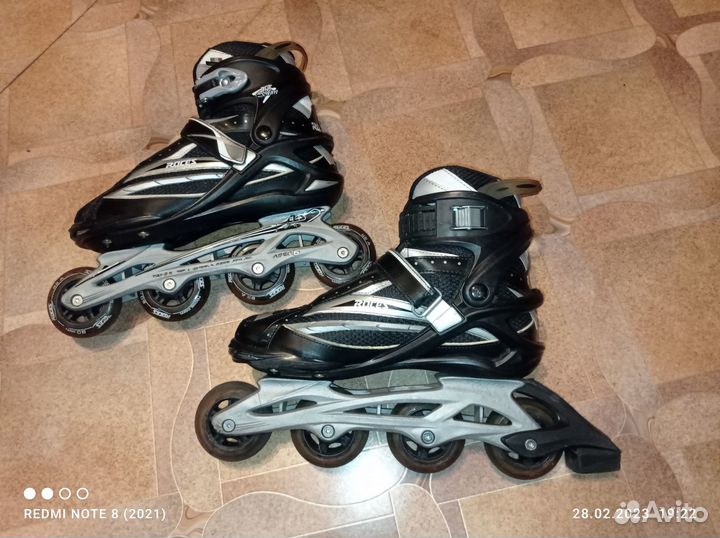 Ролики Roces 43