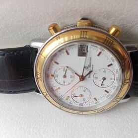 Швейцарские часы мужские baume & mercier baumatic