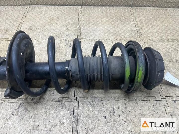 Стойка передняя левая suzuki swift