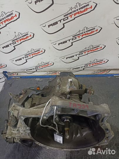 МКПП mazda B3 ZL-DE ZL-VE familia BJ3P BJ5P BJ5W F5D217150F 2WD TA951