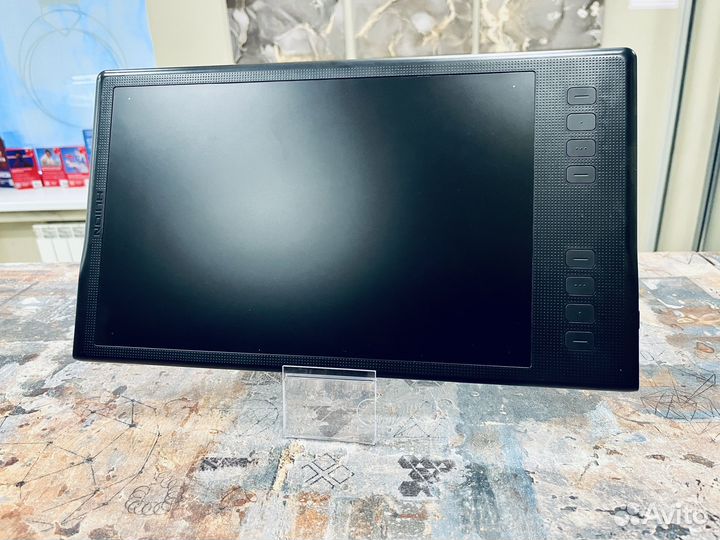 Графический планшет huion inspiroy Q11K v2