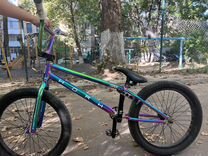 Велосипед bmx Horh stage 2