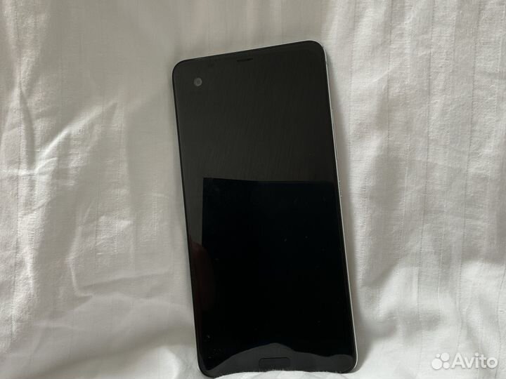 HTC U Ultra, 4/64 ГБ