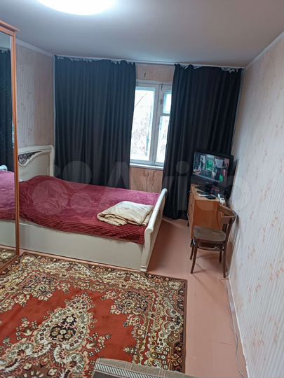 1-к. квартира, 35,2 м², 3/5 эт.