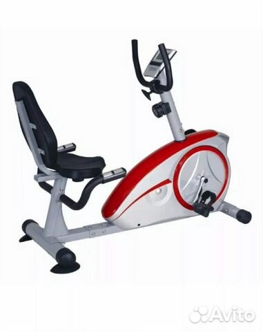 Велотренажёр