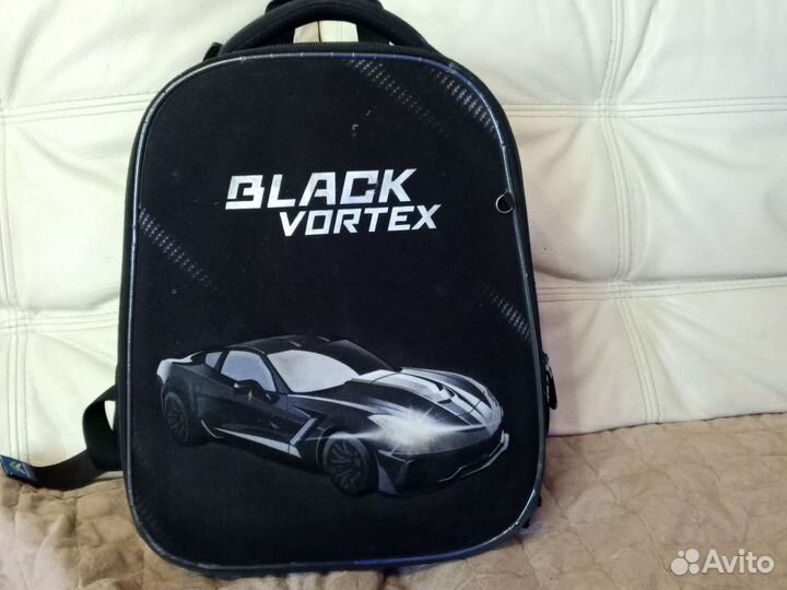 Школьный рюкзак