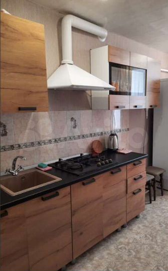 2-к. квартира, 49 м², 1/5 эт.