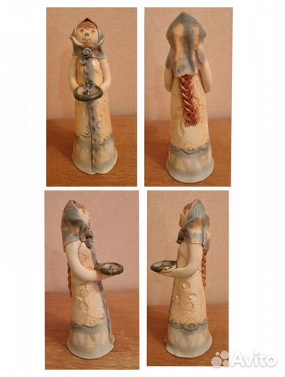 Сервиз чайный