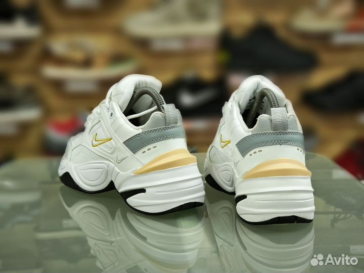 Кроссовки Nike M2k Tekno