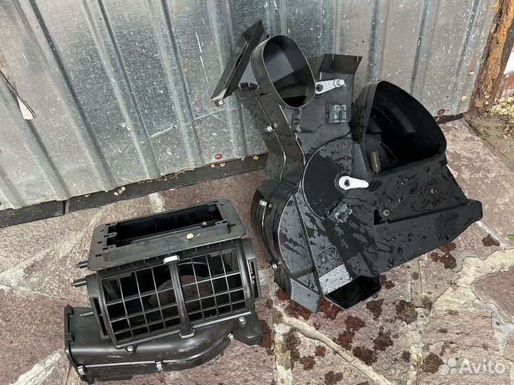 Корпус 2190, Datsun