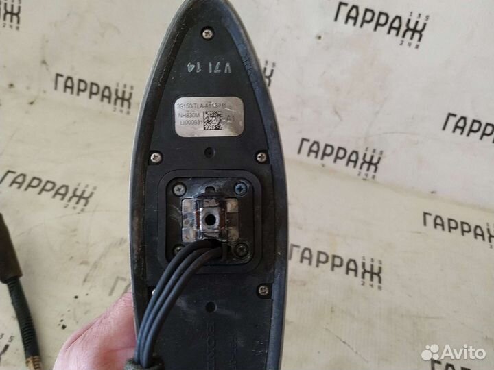 Антенна Honda Crv 5 2017-2021