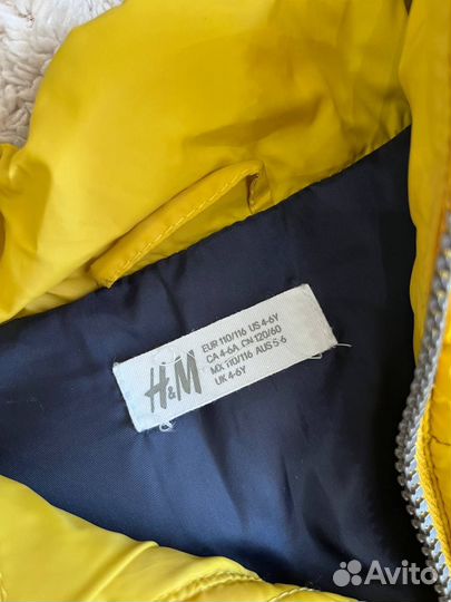 Детские вещи пакетом