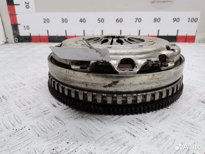 Маховик (демпфер сцепления) для Renault Megane 2