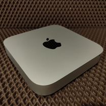 Apple Mac Mini 2014 i7 16GB / 256GB SSD