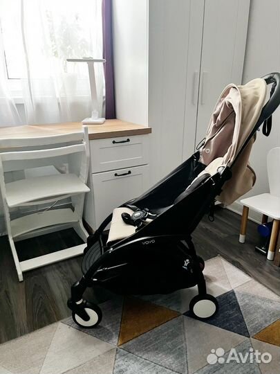 Коляска babyzen yoyo 2