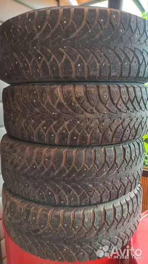 Nordman Nordman 4 185/65 R14