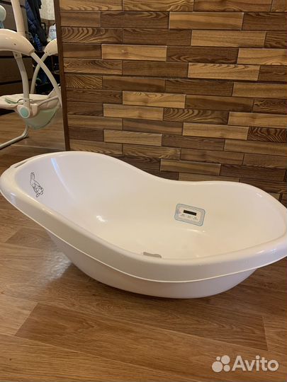Ванночка для купания