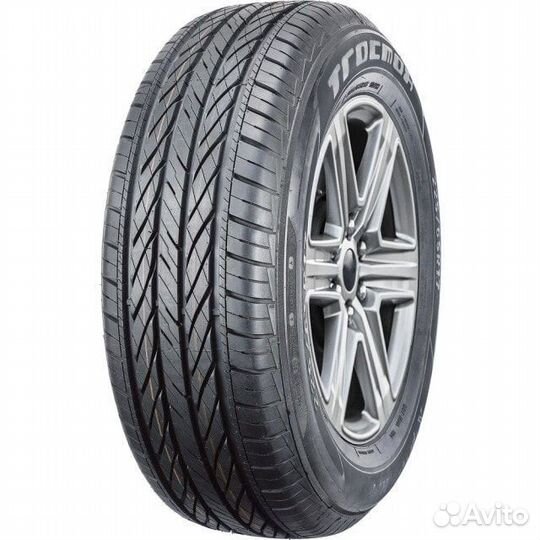 Tracmax X-Privilo S360 205/50 R17