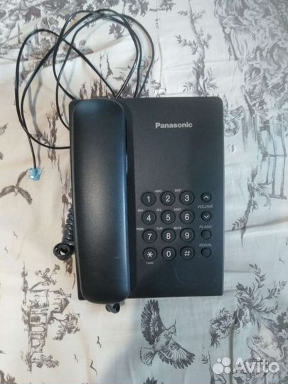 Телефон стационарный