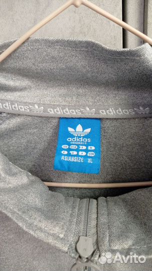 Спортивный костюм женский adidas 46 размер