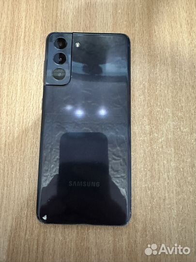 Телефон Samsung S21 5G