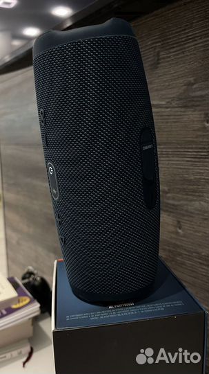 Колонка jbl charge 5