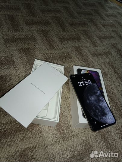 iPhone Xs Max, 64 ГБ
