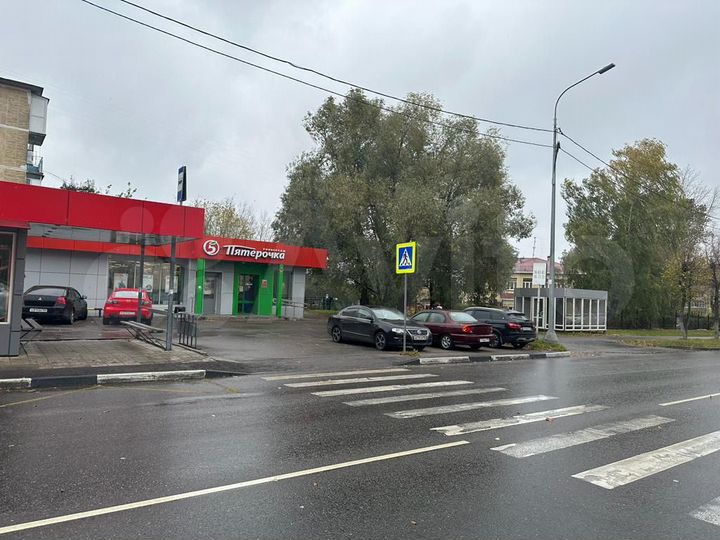 Свободного назначения, 25 м²