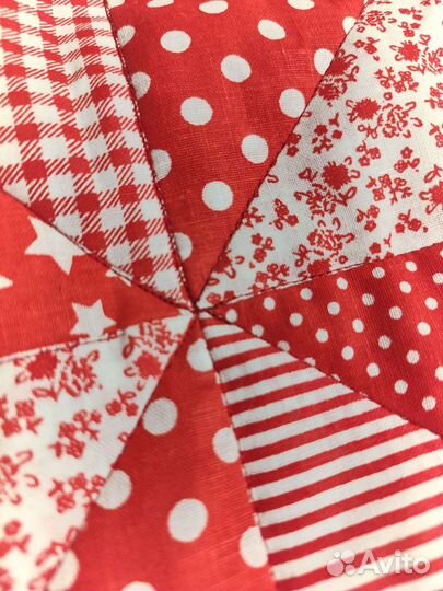 Детское одеяло в кроватку 