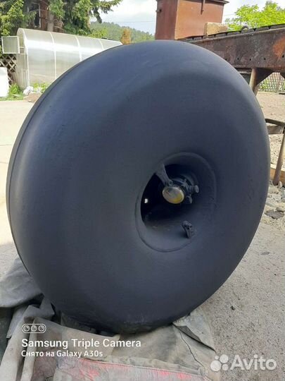 Газовое оборудование