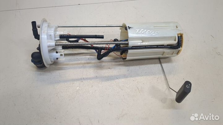 Насос топливный электрический Citroen Jumper (Rela