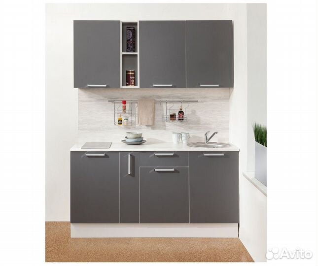 Кухонный гарнитур Классика 1700