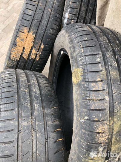 Michelin Energy XT2 195/60 R16 89V