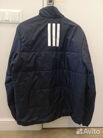 Куртка демисезонная мужская Adidas