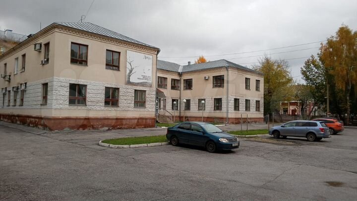 Офис, 9 м²