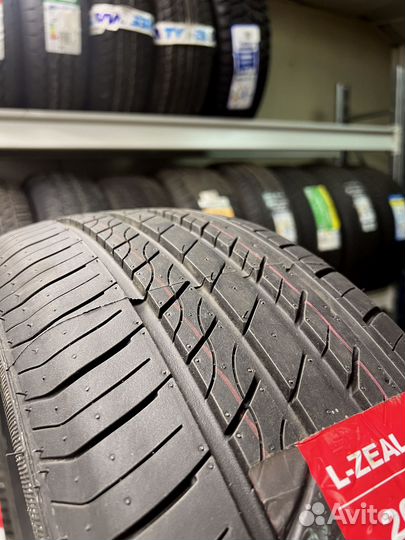 iLink L-Zeal56 245/45 R18 84H