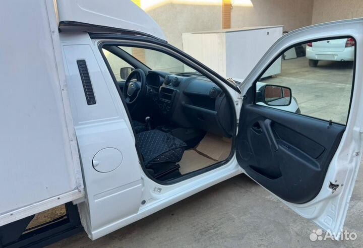 ВИС 2349 1.6 МТ, 2016, 350 000 км