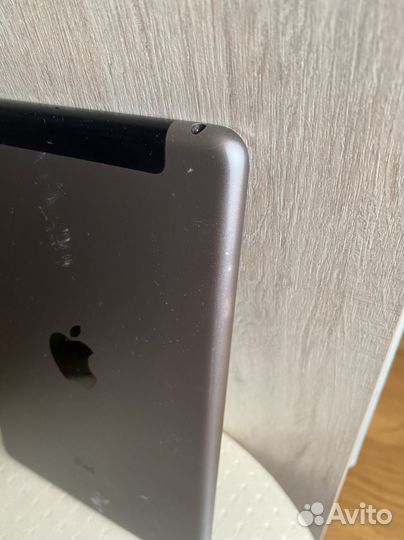 iPad mini 2 (Wi-Fi + Cellular) 128gb