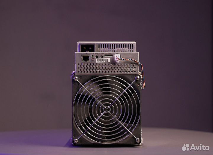 Asic Whatsminer m50 112 TH/s Новый/Безнал/Лизинг