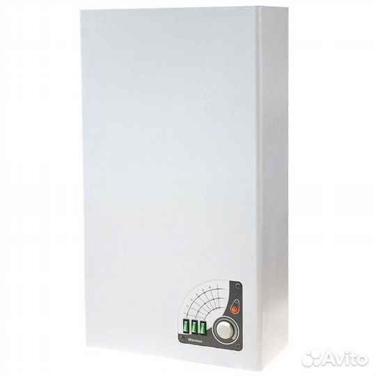 Котел электрический 18кВт эван Warmos Classic 1430