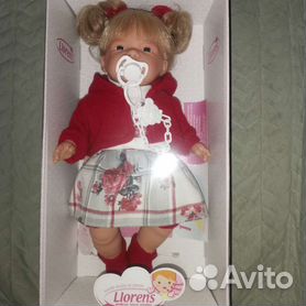 Товары по запросу «Куклы с аксессуарами» в городе Syktyvkar
