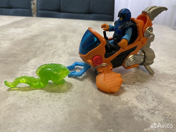 Подводный катер