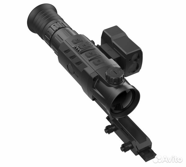 Тепловизионный прицел iRay Rico RH50 LRF