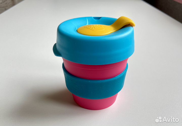 Термокружка Keepcup Австралия