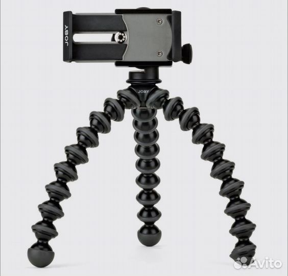 Штатив GorillaPod