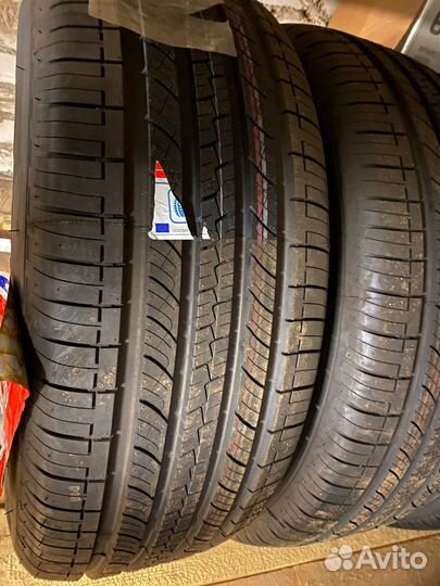 GT Radial Savero SUV 265/70 R16 112H
