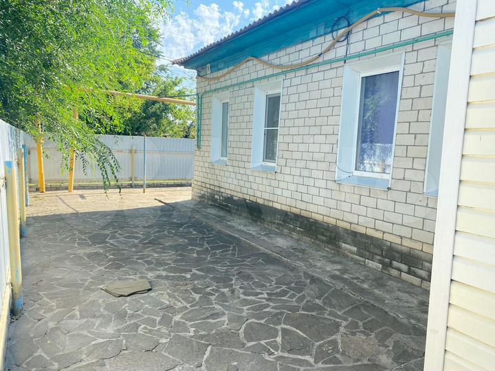 Дом 162 м² на участке 10 сот.