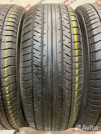 Yokohama Aspec A349A 215/65 R16 98H